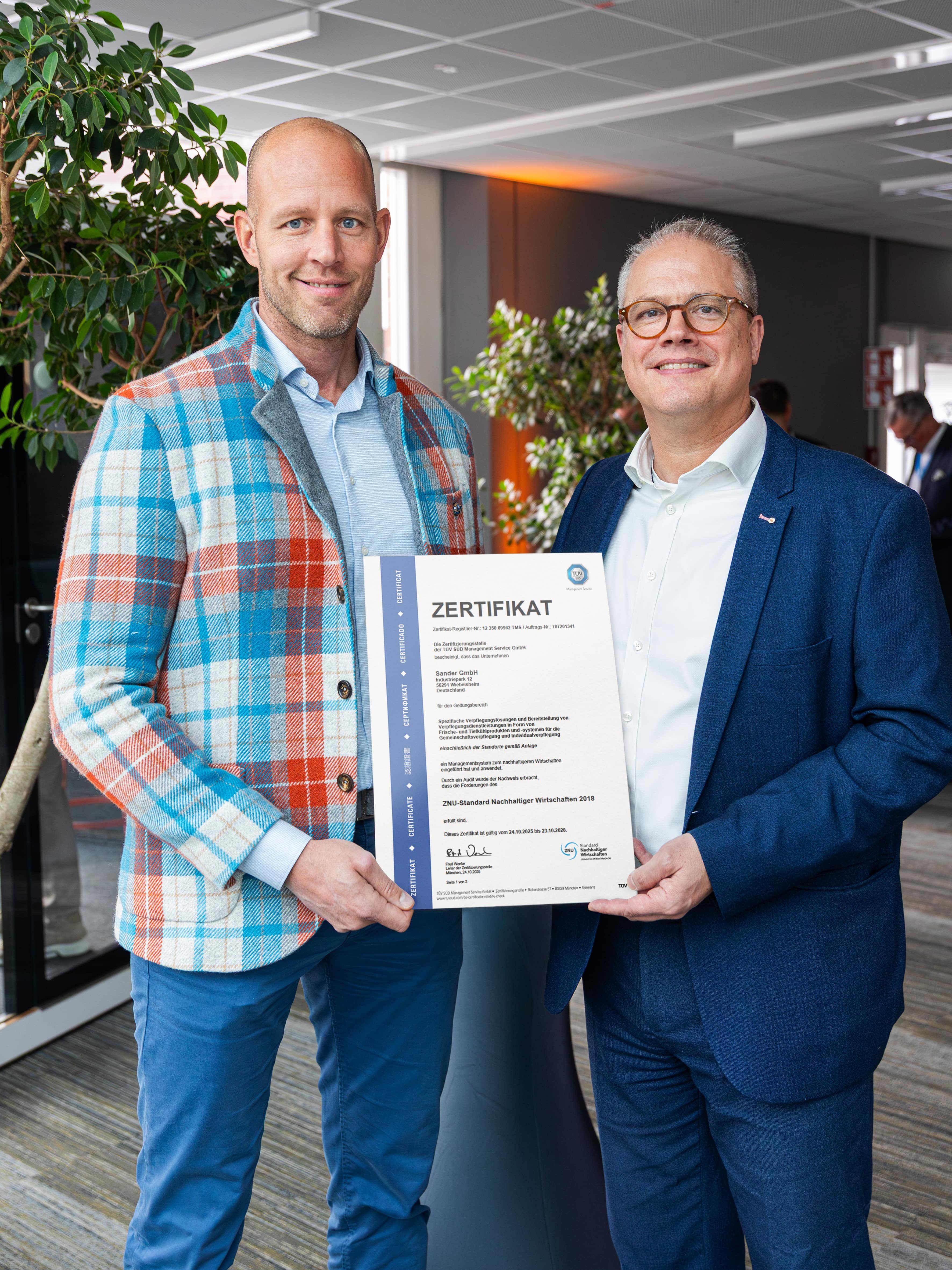 Sander_Zertifizierung_ZNU