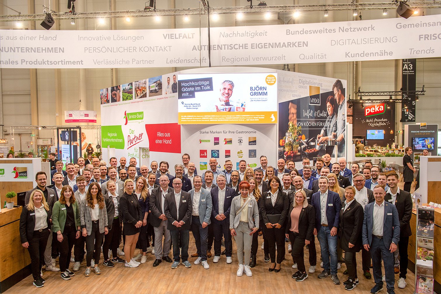 SanderGruppe_Internorga2022_2 SanderGruppe_Internorga2022_2